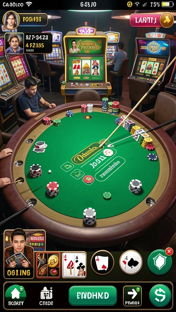 738slots - Tampilan grafis slot yang luar biasa.