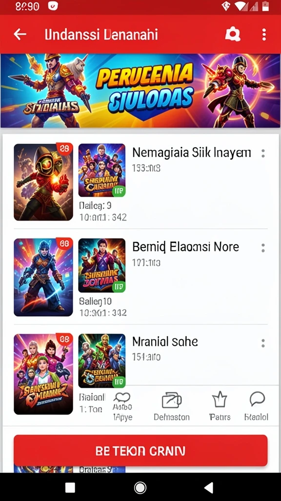738slots - Interaksi sosial dengan pemain lain sangat menyenangkan.