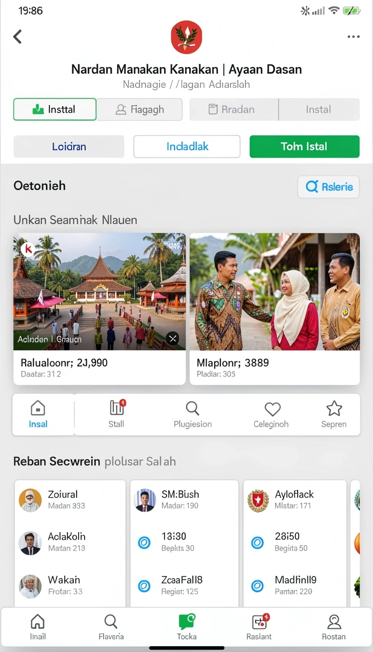 777rt - Fitur bonus yang membuat permainan semakin menarik.