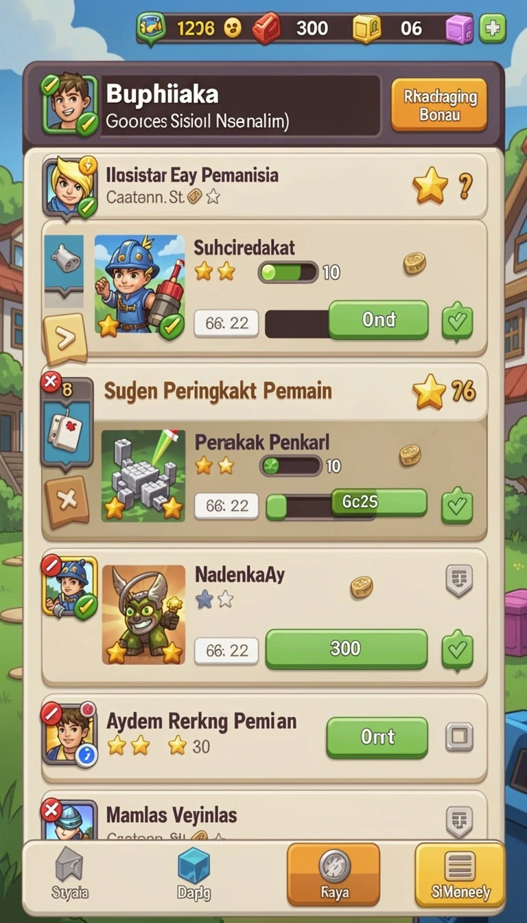 88main - Event spesial yang menghadirkan tantangan baru.