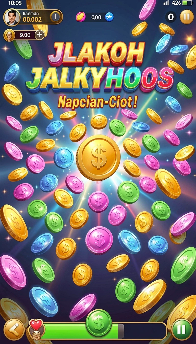 98spin - Fitur bonus yang menguntungkan dan menyenangkan.