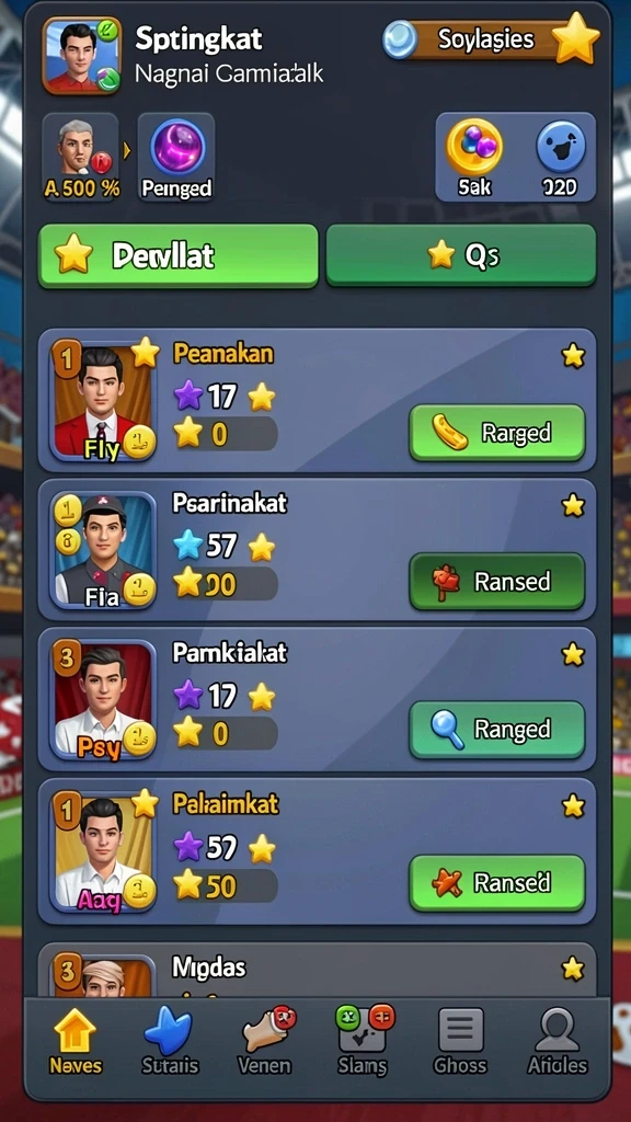 dewagaruda - Visualisasi lingkungan yang memukau dan detail.