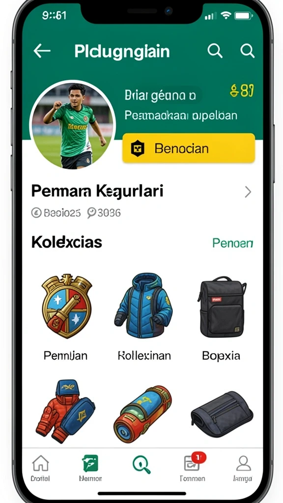 elang138 - Berbagai karakter dan level yang menantang untuk dimainkan.