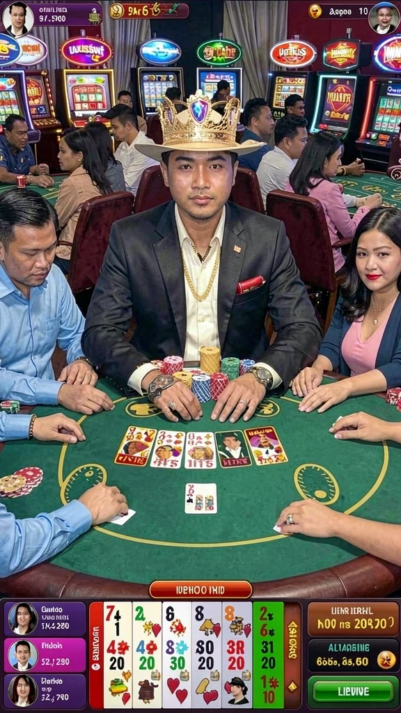 hanabi88 - Ilustrasi bonus menarik yang dapat dimanfaatkan oleh pemain.