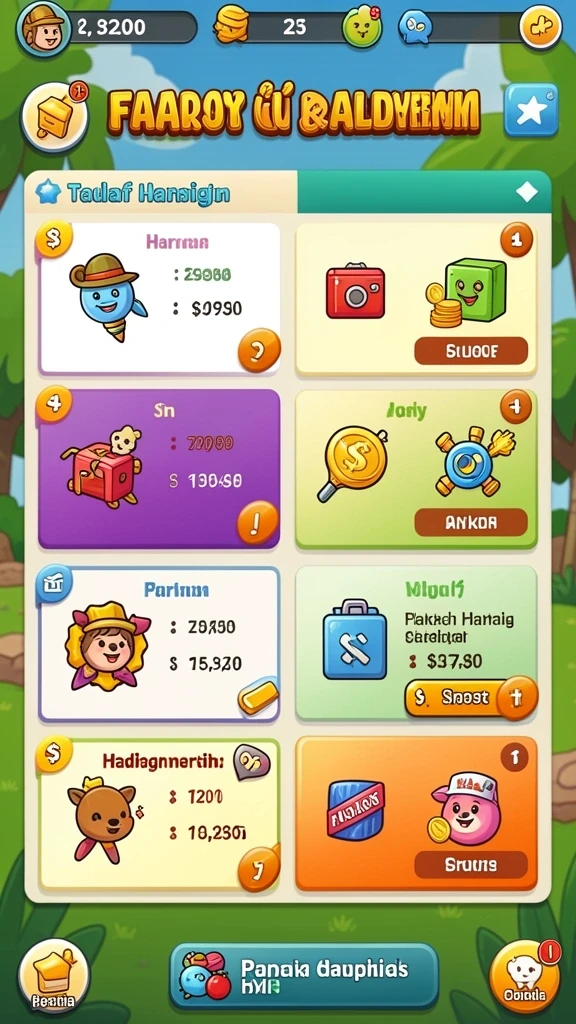 idcash88 - Berbagai mode permainan yang seru untuk dipilih.