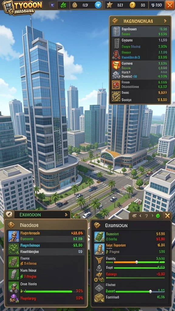 mahjong777 - Level yang menantang dengan desain yang indah.