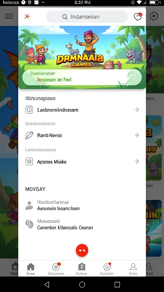 mega777 - Bonus dan promosi yang menarik untuk pemain.