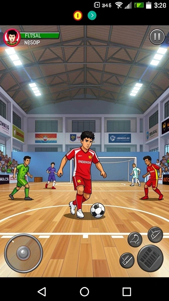mpo777 - Bonus menarik yang membuat bermain semakin seru.