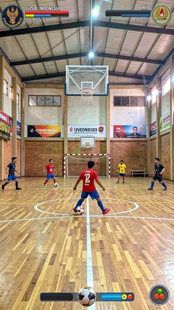 oja89 - Mode permainan yang variatif dan menantang.