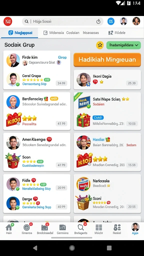 pandora88 - Gameplay yang seru dengan beragam level menantang.