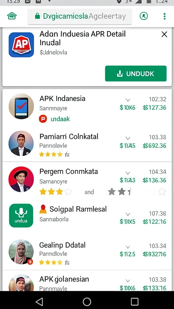 r6r6 - Level baru yang menantang dan grafis yang lebih baik.