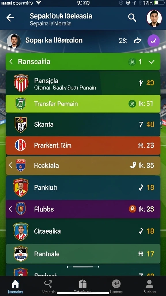 rejeki789 - Beragam pilihan permainan yang seru dan menantang.