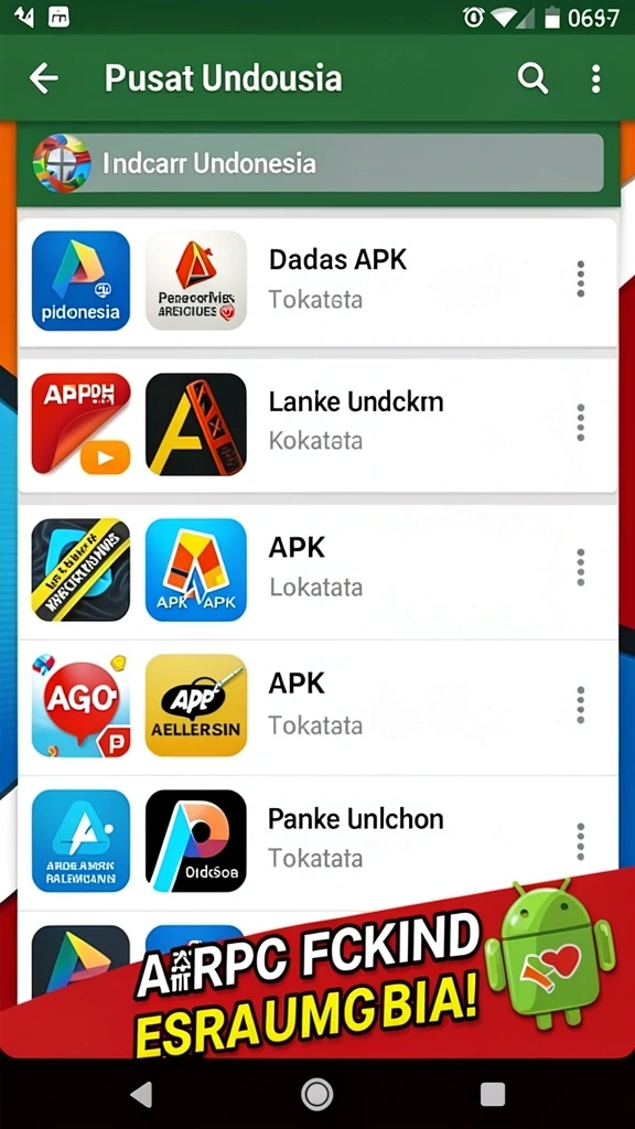 rt99 - Kompetisi seru dengan teman-teman secara online.