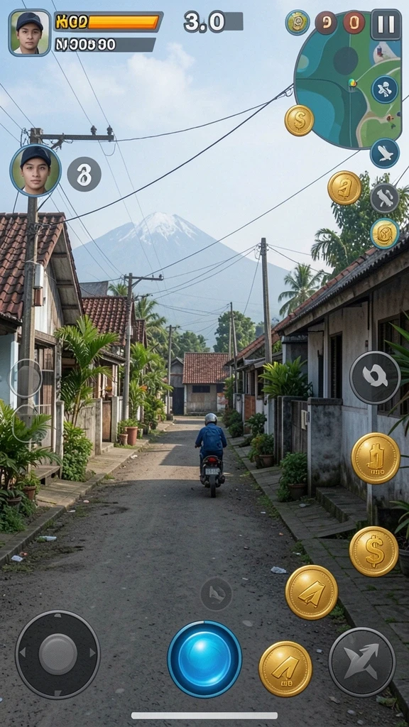 slot138 - Fitur bonus yang menguntungkan bagi pemain.