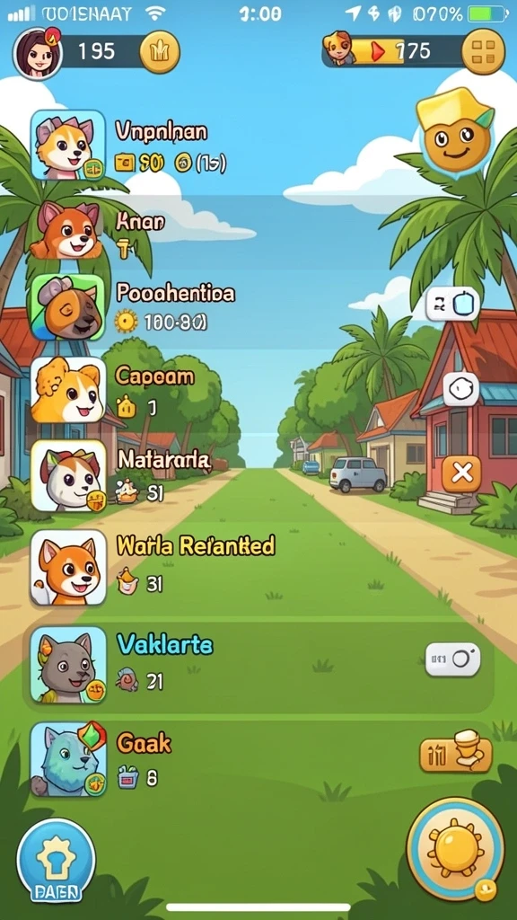 superhoki - Pengalaman bermain yang seru dengan berbagai level menantang.