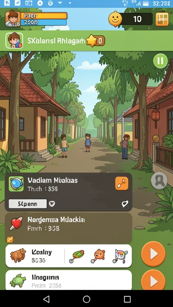 uus777 - Gameplay yang seru dengan tantangan yang beragam.