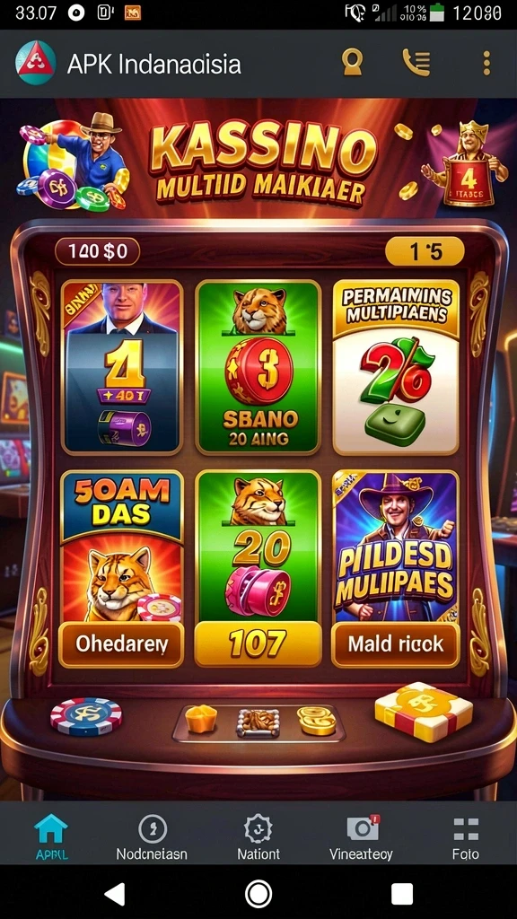yybet - Variasi permainan yang ditawarkan, dari slot hingga taruhan olahraga.
