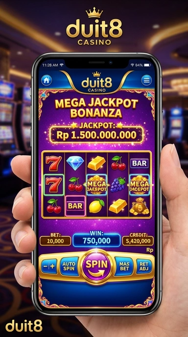 Pratinjau build resmi — siap diunduh untuk Android
