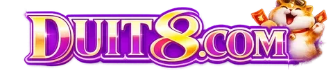 duit8 — Logo Resmi